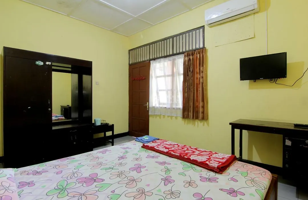 Hotel Puspita-1