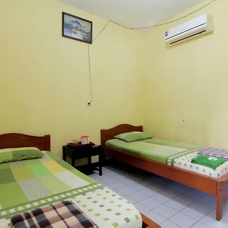 Hotel Puspita-2