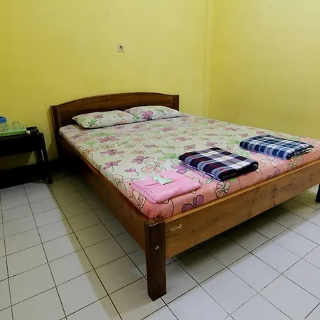 Hotel Puspita-3